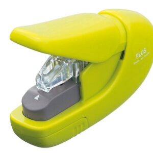 Bấm không dùng kim Plus 31-126ND