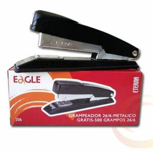 Bấm kim số 3 Eagle 206A