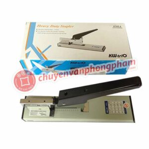 Bấm kim số lớn KW.Trio 50-SA chính hãng