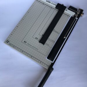 Bàn cắt giấy A4 kim loại Suremark