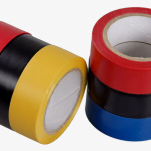Băng keo màu 3,5cm - 80yds