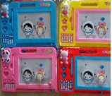 Bảng từ học sinh size trung