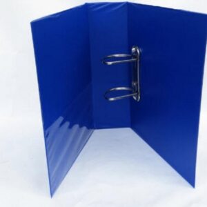 Bìa 2 còng kiếng A4 7cm