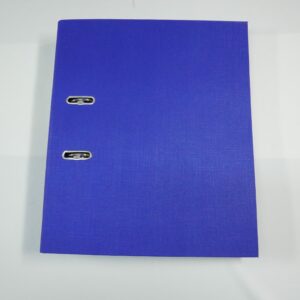 Bìa còng ABBA F4 5cm 2 mặt si