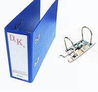 Bìa còng DK A5 7cm dài