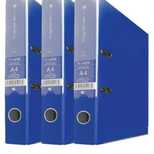 Bìa còng DK F4 7cm 2 mặt si