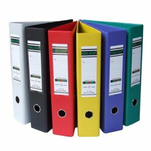 Bìa còng Kingstar A4 7cm