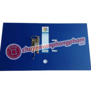 Bìa còng Thiên Long F4 7cm 2 mặt si