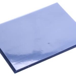 Bìa kiếng A4 1,5 zem (1,3kg/ xấp)