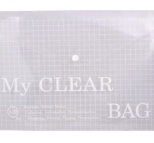 Bìa nút My Clear F4