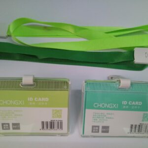 Bộ bảng tên cao cấp 6617