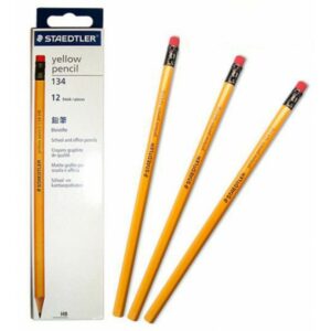 Bút chì chuốt Staedtler 134