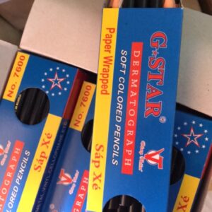 Bút chì xé Gstar 7600