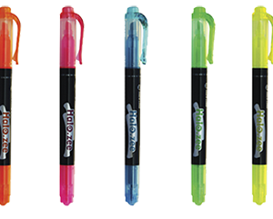 Bút dạ quang Thiên Long HL-03