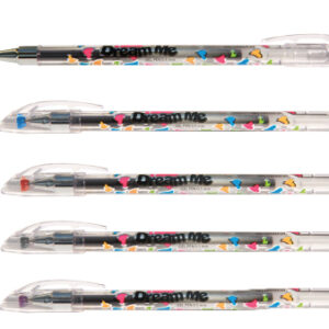 Bút Gel Thiên Long Gel-04 Dream Me