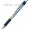 Bút ký tên ZEBRA F.301 loại 1 có tem
