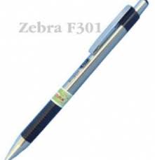 Bút ký tên ZEBRA F.301 loại 1 có tem