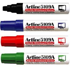 Bút lông bảng Artline 5109A