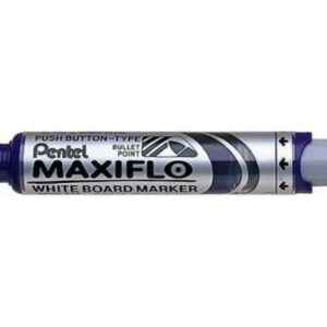 Bút lông bảng xanh( Pentel Maxiflo)