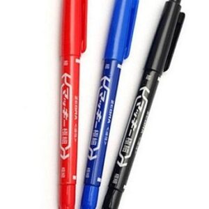 Bút lông dầu Zebra Mo.120