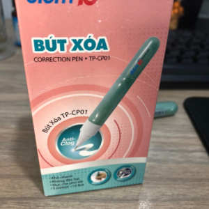 Bút xóa nước Thiên Long CP-01