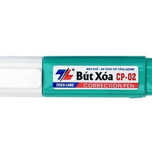 Bút xóa nước Thiên Long CP-02