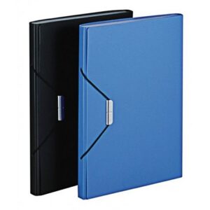 Cặp tài liệu Deli 5554