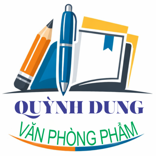 Văn phòng phẩm Quỳnh Dung