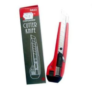 Dao rọc giấy lớn SDA 0423