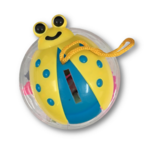 Đất nặn cánh cam to