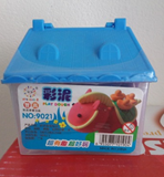 Đất nặn nhà 9021