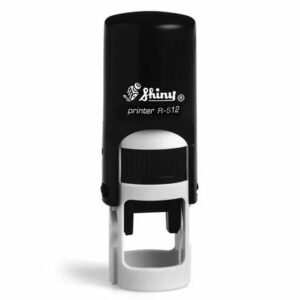 Dấu tròn Shiny R512