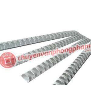Gáy lò xo nhựa 51mm (50 cái/hộp)