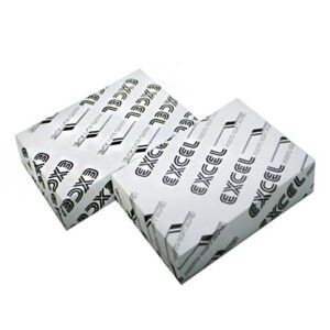Giấy A4 Excel 80 gsm