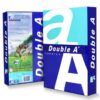 Giấy A5 Double A 70 gsm