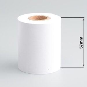Giấy cuộn Fo 1 liên K57x55mm - 30m