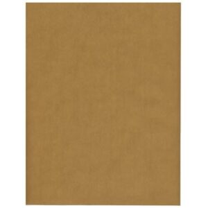 Giấy Decal A4 da bò