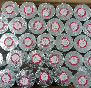 Giấy in nhiệt Colo K80x65mm