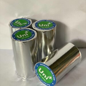 Giấy in nhiệt Uni Plus K57x45mm