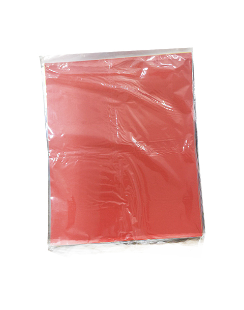 Giấy màu thủ công A5 có keo