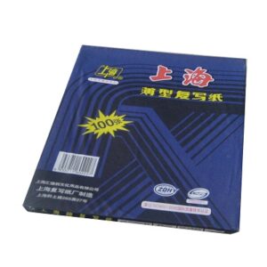 Giấy than 2 mặt A4