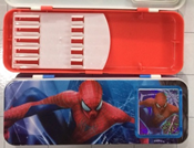 Hộp bút học sinh 8808