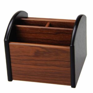 Hộp cắm bút gỗ SM-1016