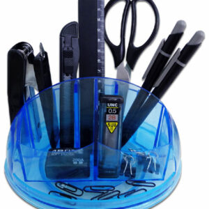 Hộp cắm bút mica Xukiva 176