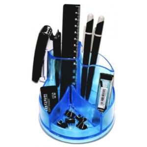 Hộp cắm bút mica Xukiva 179