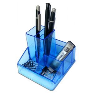 Hộp cắm bút mica Xukiva 192