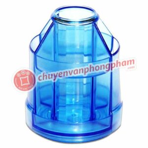 Hộp cắm bút mica Xukiva 199