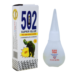 Keo 502 Hoàng Quyên