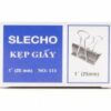 Kẹp bướm Slecho 25mm