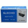 Kẹp bướm Slecho 51mm